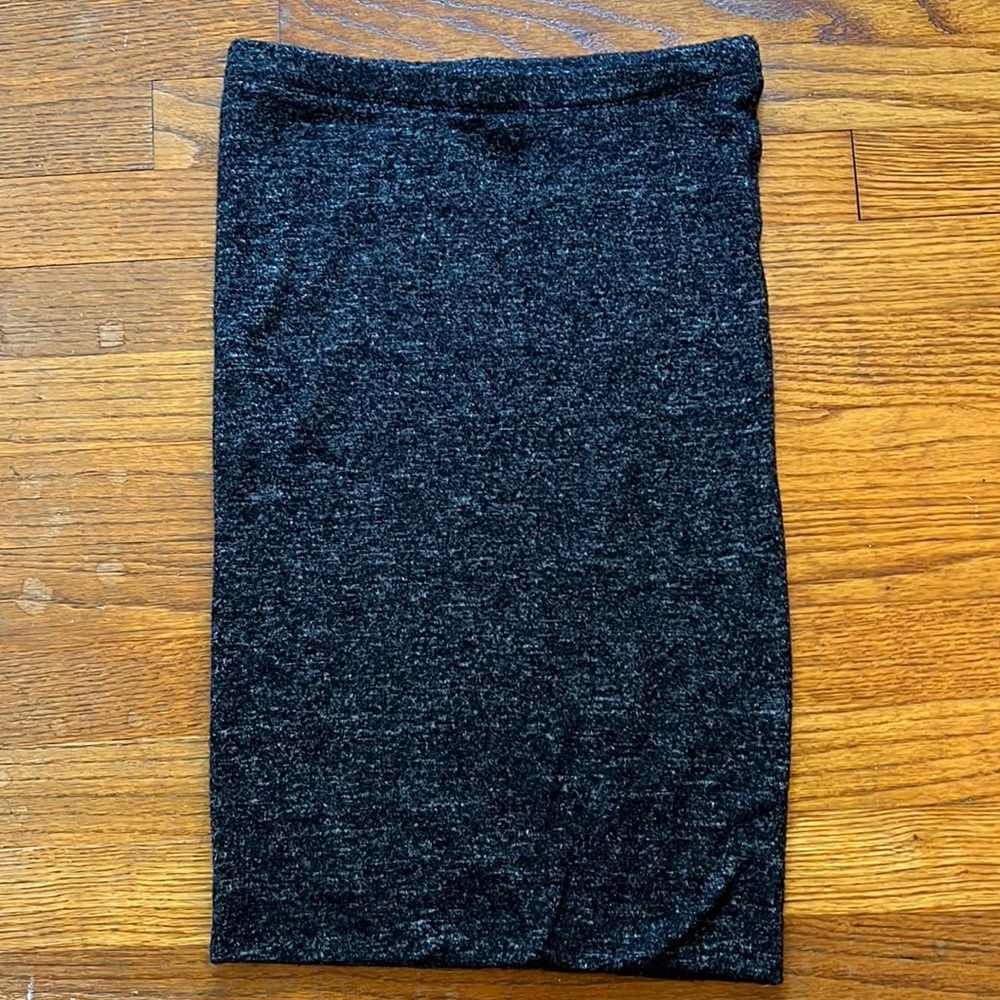 Express size XS pencil skirt